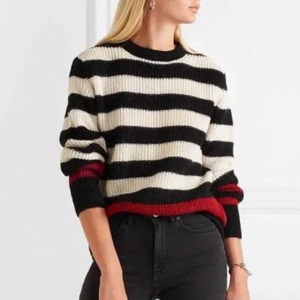 IRO Jaylen Sweater